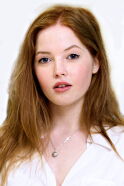 Ellie Bamber