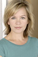 Ellie Cornell