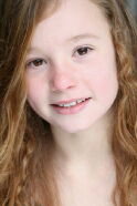 Ellie Darcey-Alden