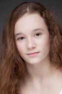 Ellie Darcey-Alden