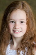 Ellie Darcey-Alden