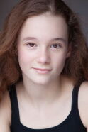 Ellie Darcey-Alden