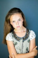Ellie O'Brien
