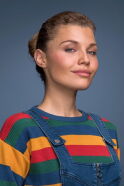 Ellie Patrikios