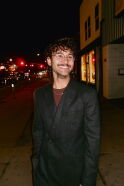 Elliott de Neve