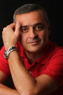Elman Rafiyev