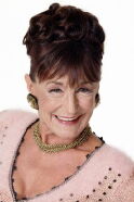 Elmarie Wendel