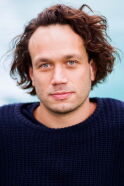 Elmer Bäck