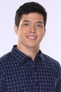 Elmo Magalona