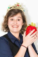 Elodie Poux