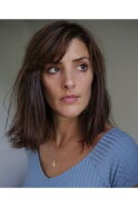 Elodie Wallace