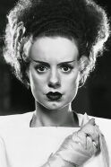 Elsa Lanchester