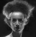 Elsa Lanchester