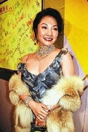 Elsie Chan Yik-Si