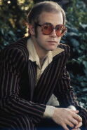 Elton John