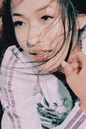 Elva Hsiao Ya-hsuan