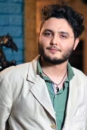 Elvin Rustamzade