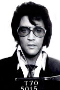 Elvis Presley