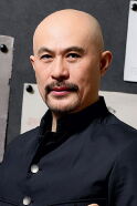 Elvis Tsui Kam-Kong