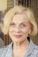 Elvyra Žebertavičiūtė