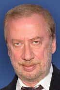 Elya Baskin