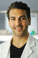 Elyas M'Barek
