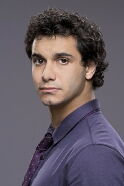 Elyes Gabel