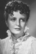 Elżbieta Barszczewska