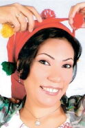 Eman Al Sayyed