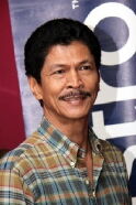 Eman Manan