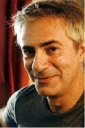 Emanuele Barresi