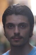 Emanuele Palumbo