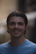Emanuele Palumbo