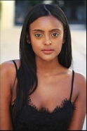 Emebeit Beyene
