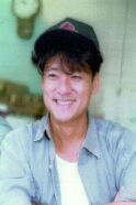 Emil Chau Wah-kin