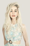 Emilia Clarke