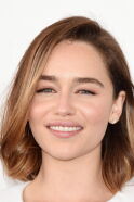 Emilia Clarke