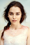 Emilia Clarke