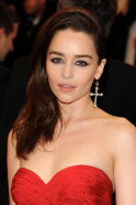 Emilia Clarke