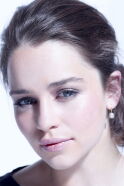 Emilia Clarke