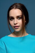 Emilia Clarke