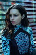 Emilia Clarke