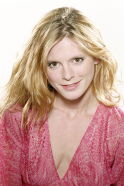 Emilia Fox
