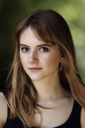Emilia Jones