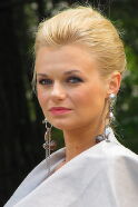 Emilia Komarnicka-Klynstra