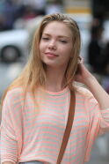 Emilia McCarthy