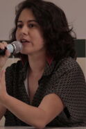 Emilia Silberstein