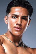 Emiliano Vargas