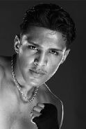 Emiliano Vargas