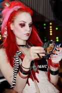 Emilie Autumn